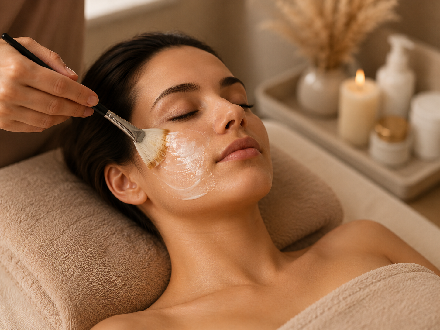 Face Advanced Peel™